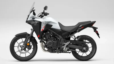 Honda New NX500 Resmi Meluncur di Indonesia, Segini Harganya – Petualang Baru Siap Bersaing