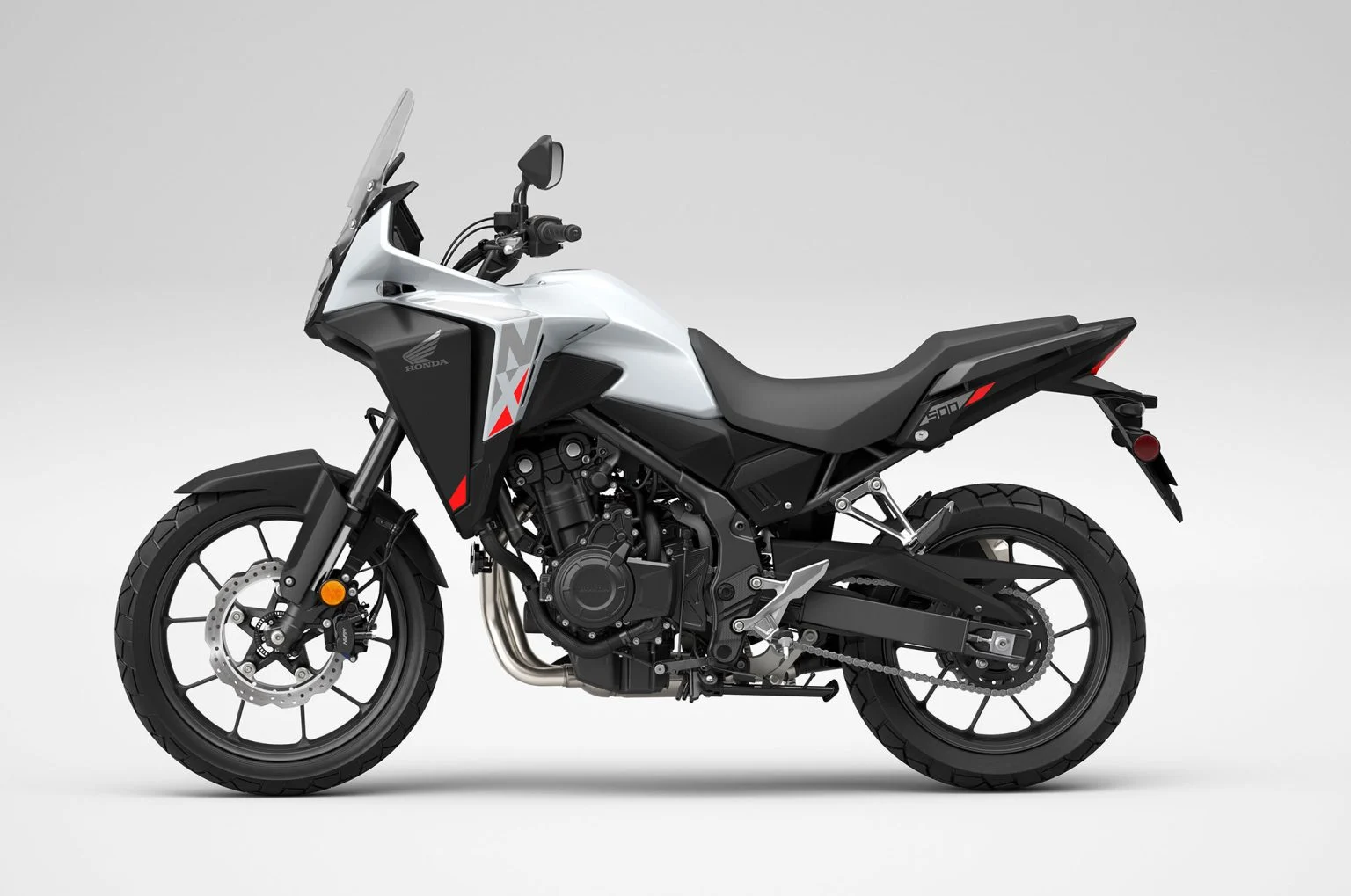 Honda New NX500 Resmi Meluncur di Indonesia, Segini Harganya – Petualang Baru Siap Bersaing