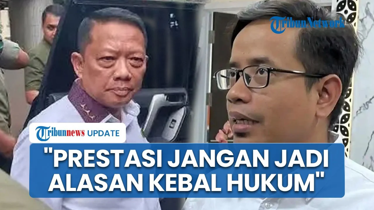Hotman Pamer Prestasi Febrie Selamatkan Uang Negara Rp 430 T, Pukat UGM: Tak Bisa Jadi Alasan Pemaaf