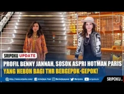 Hotman Paris Bantah Keras Isu Benny Jannah Simpanan Febrie Adriansyah, Beberkan Awal Pertemuan