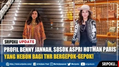 Hotman Paris Bantah Keras Isu Benny Jannah Simpanan Febrie Adriansyah, Beberkan Awal Pertemuan