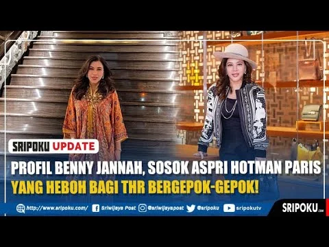 Hotman Paris Bantah Keras Isu Benny Jannah Simpanan Febrie Adriansyah, Beberkan Awal Pertemuan