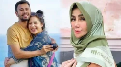 Ibunda Raffi Ahmad, Amy Qanita, Singgung Nasib RANS di Pasar Modal dan Beri Pesan untuk Masyarakat