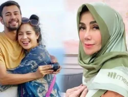 Ibunda Raffi Ahmad, Amy Qanita, Singgung Nasib RANS di Pasar Modal dan Beri Pesan untuk Masyarakat