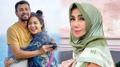 Ibunda Raffi Ahmad, Amy Qanita, Singgung Nasib RANS di Pasar Modal dan Beri Pesan untuk Masyarakat