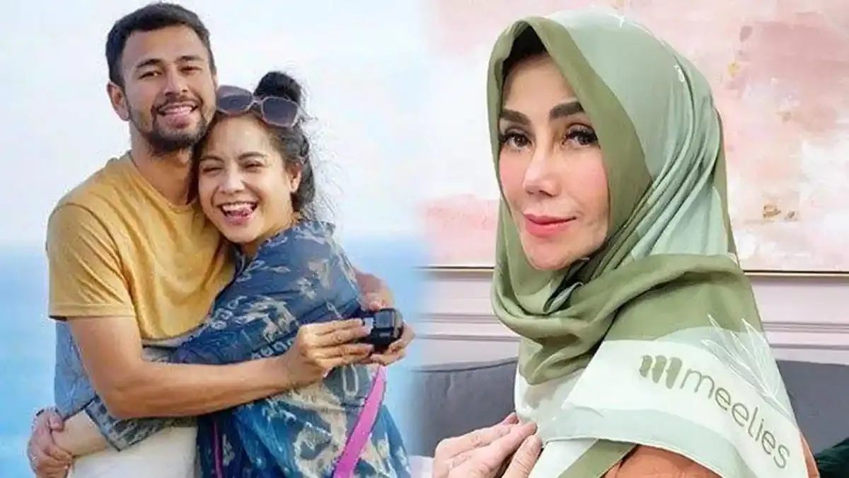 Ibunda Raffi Ahmad, Amy Qanita, Singgung Nasib RANS di Pasar Modal dan Beri Pesan untuk Masyarakat