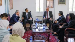 Indonesia Dukung Pelestarian Budaya Palestina: Kajian Pusat Kebudayaan di Yerusalem Dimulai