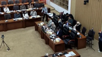 Indonesia-Peru CEPA: Peluang Baru Ekspor ke Amerika Latin