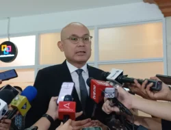 Indonesia Siap Menjadi Mediator: Fasilitasi Dialog untuk Akhiri Konflik Myanmar
