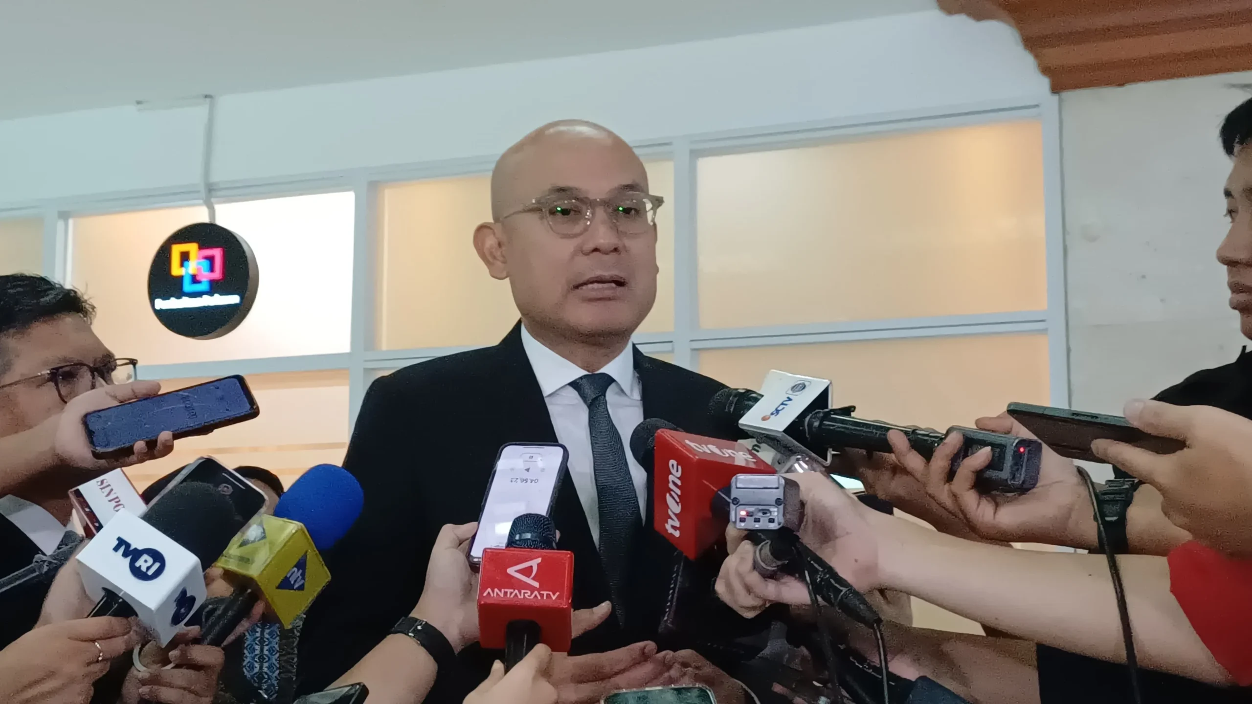Indonesia Siap Menjadi Mediator: Fasilitasi Dialog untuk Akhiri Konflik Myanmar