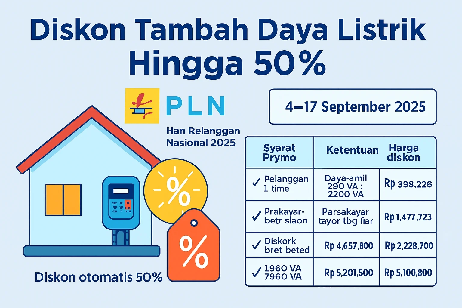 Insentif Mobil Listrik 2026: Harga Lebih Terjangkau Mulai Juni – PLN Dukung dengan Diskon Tambah Daya 50%