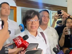 Instruksi Presiden Prabowo: Seluruh Kementerian Dilibatkan dalam Pembenahan Program MBG
