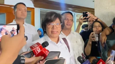 Instruksi Presiden Prabowo: Seluruh Kementerian Dilibatkan dalam Pembenahan Program MBG