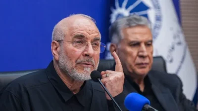 Iran Batalkan MoU Damai dengan AS Setelah Serangan Baru: Eskalasi Konflik Meningkat