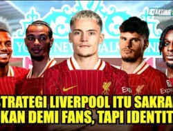 Iraola Ingin Segel Bintang Piala Dunia 2026, Liverpool Siapkan Dana Besar?