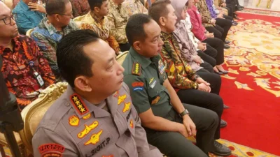 Istana Pastikan Keppres Pengangkatan Kuntadi sebagai Jampidsus Terbit Pekan Ini, Pengganti Febrie Adriansyah Segera Dilantik