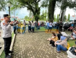 Jadi Korban Penipuan Ratusan Juta, Tantri ‘Kotak’ Resmi Layangkan Laporan ke Polisi