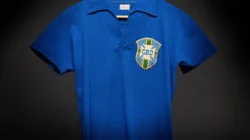 Jersey Final Piala Dunia 1958 Milik Pele Laku Rp88,2 Miliar, Memorabilia Sepak Bola Termahal Kedua
