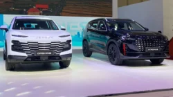 Jetour T1 Catatkan 800 SPK dalam Sebulan, Varian Hybrid Jadi Primadona Pasar Otomotif Indonesia
