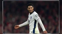 Jude Bellingham: Bintang Muda Inggris yang Mengguncang Piala Dunia 2026