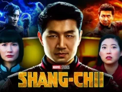 Kabar Gembira: Marvel Studios Akhirnya akan Garap Shang-Chi 2, Simu Liu Gak Sabar!