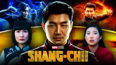 Kabar Gembira: Marvel Studios Akhirnya akan Garap Shang-Chi 2, Simu Liu Gak Sabar!