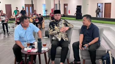 Kabur Saat Tur di Korsel, Pria Madiun Bikin Agensi Travel Kena Denda Rp125 Juta