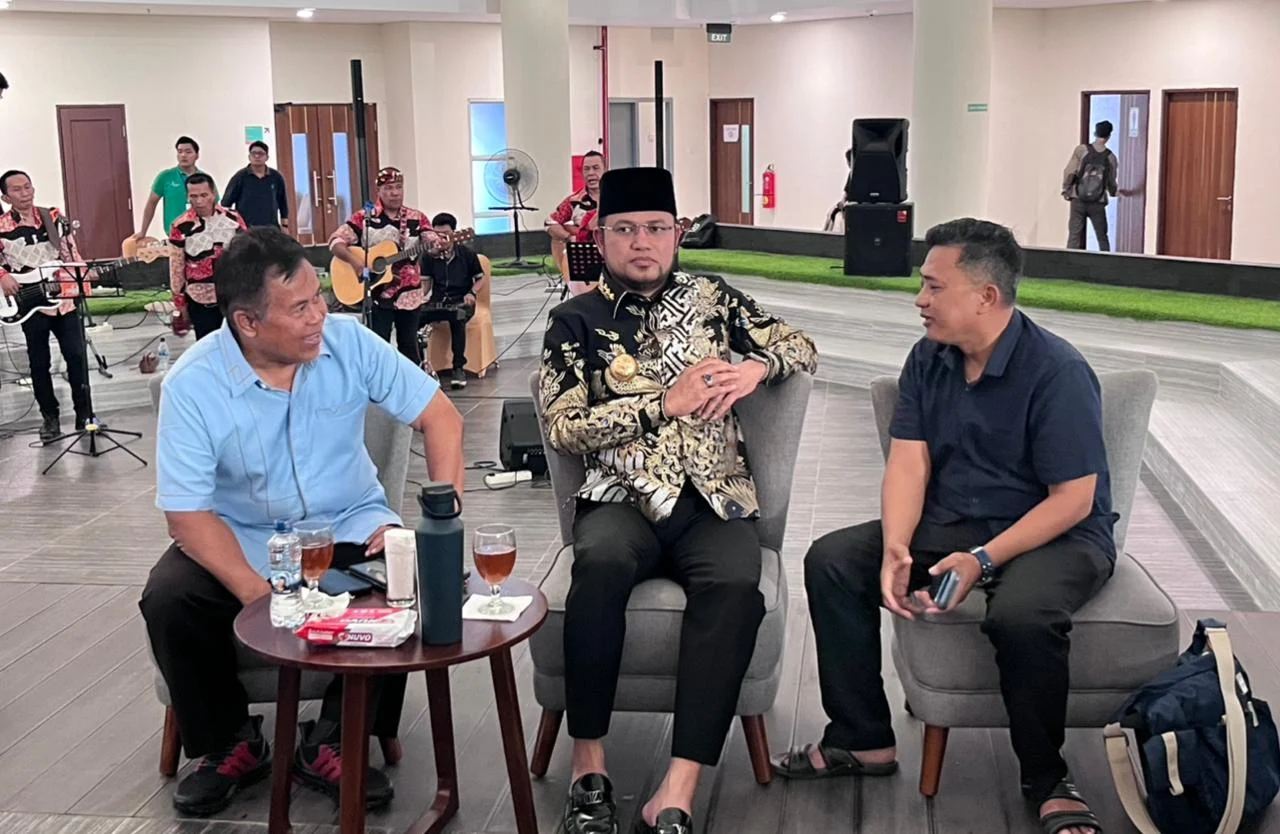Kabur Saat Tur di Korsel, Pria Madiun Bikin Agensi Travel Kena Denda Rp125 Juta