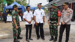 Kades Kesongo: TMMD ke-129 Bojonegoro Dongkrak Ekonomi dan Ubah Wajah Desa