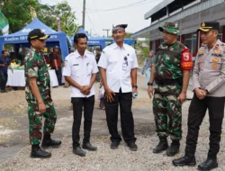 Kades Kesongo: TMMD ke-129 Bojonegoro Dongkrak Ekonomi dan Ubah Wajah Desa