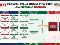 Kalah di Final Piala Dunia 2026, Fans Justru Ramai Datangi Rumah Scaloni? Ini Faktanya