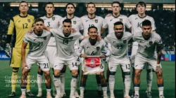 Kamboja Bawa Pulang Pelajaran Berharga Usai Dibantai Timnas Indonesia di Piala AFF 2026