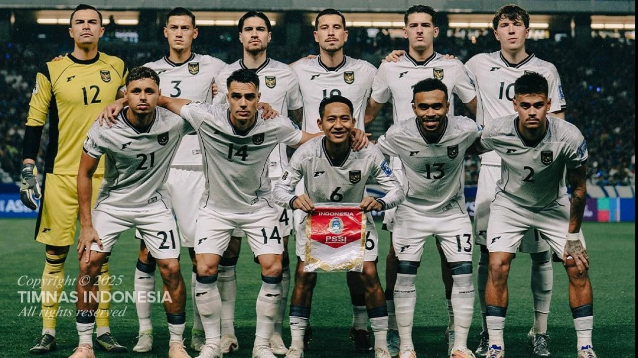 Kamboja Bawa Pulang Pelajaran Berharga Usai Dibantai Timnas Indonesia di Piala AFF 2026