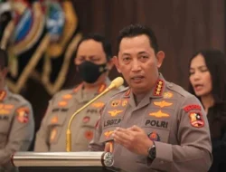 Kapolres Tangsel Bela Perwiranya yang Ditangkap Bareskrim, Beredar Kabar 8 Polisi Terlibat Narkoba
