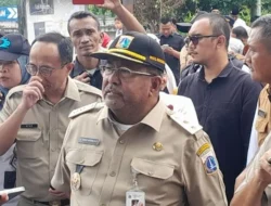 Kasus Alphard Bundaran HI Berakhir? Rano Karno Ungkap Kabar Soal Satpam