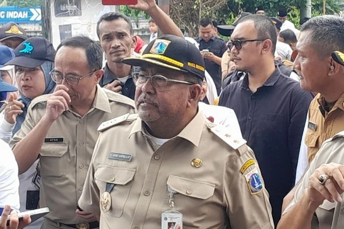 Kasus Alphard Bundaran HI Berakhir? Rano Karno Ungkap Kabar Soal Satpam