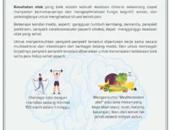 Kecanduan Scrolling? Rajin Olahraga Bantu Jaga Fungsi Otak, Ini Kata Dosen UGM
