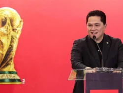 Kedatangan Bintang Piala Dunia: Persija Jakarta Resmi Datangkan Kwon Chang-Hoon