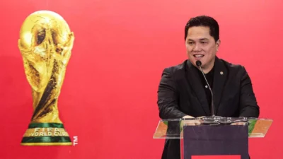 Kedatangan Bintang Piala Dunia: Persija Jakarta Resmi Datangkan Kwon Chang-Hoon