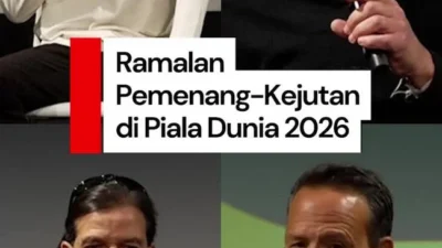 Kejutan! Vozinha Kalahkan Unai Simon di Best 11 Piala Dunia 2026 Versi Fans