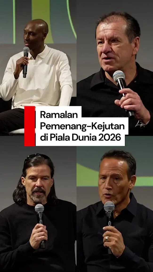 Kejutan! Vozinha Kalahkan Unai Simon di Best 11 Piala Dunia 2026 Versi Fans