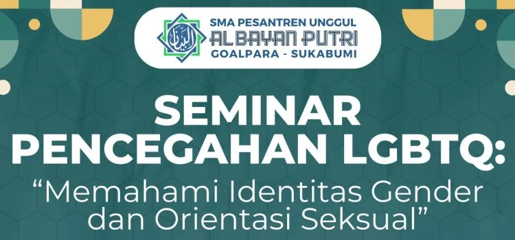Kemenag Resmi Targetkan Kurikulum Pencegahan LGBTQ Mulai Diajarkan Tahun Ini