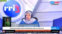 Kemendikdasmen Resmi Batasi Penggunaan Gawai di Sekolah untuk Lindungi Siswa