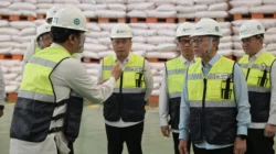 Kemenhub Percepat Transformasi Pelabuhan Berbasis Green and Smart Port Demi Logistik Nasional