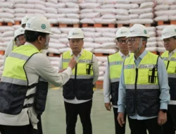 Kemenhub Percepat Transformasi Pelabuhan Berbasis Green and Smart Port Demi Logistik Nasional