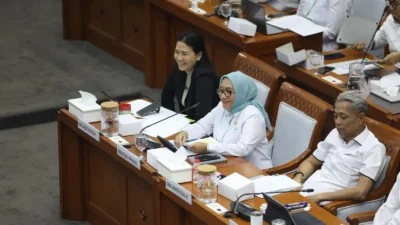KemenPPPA Buktikan Akuntabilitas APBN di Tengah Efisiensi Anggaran, Capai Kinerja 95,53%