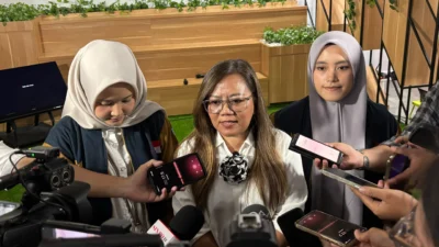 Kementerian PPPA Dorong Asesmen MPLS untuk Cegah Stigma pada Siswa Baru
