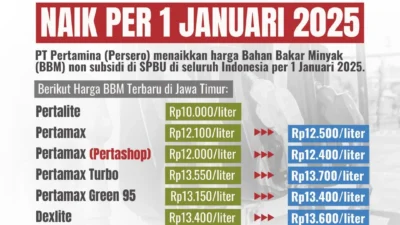Kenaikan Harga BBM Non-Subsidi Picu Lonjakan Konsumsi Biosolar dan Pertalite, Nelayan Minta Kuota Subsidi Tetap Aman