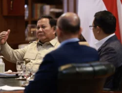 Kepala BGN Sudaryono Tegaskan MBG Tak Akan Dihentikan: Tender Politik Prabowo dan Janji Kampanye