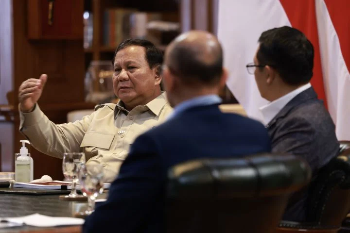 Kepala BGN Sudaryono Tegaskan MBG Tak Akan Dihentikan: Tender Politik Prabowo dan Janji Kampanye